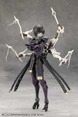 Megalomaria Unlimited Universe Model Kit Necro Face 17 cm 4934054062010