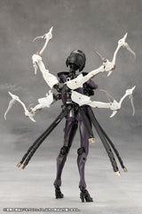 Megalomaria Unlimited Universe Model Kit Necro Face 17 cm 4934054062010