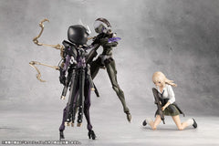 Megalomaria Unlimited Universe Model Kit Necro Face 17 cm 4934054062010