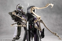 Megalomaria Unlimited Universe Model Kit Necro Face 17 cm 4934054062010