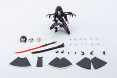 Megalomaria Unlimited Universe Plastic Model Kit Maria Kagaribi Dress Code 16 cm 4934054062027