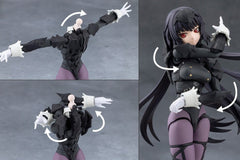 Megalomaria Unlimited Universe Plastic Model Kit Maria Kagaribi Dress Code 16 cm 4934054062027