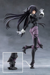 Megalomaria Unlimited Universe Plastic Model Kit Maria Kagaribi Dress Code 16 cm 4934054062027