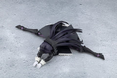 Megalomaria Unlimited Universe Plastic Model Kit Maria Kagaribi Dress Code 16 cm 4934054062027