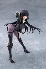 Megalomaria Unlimited Universe Plastic Model Kit Maria Kagaribi Dress Code 16 cm 4934054062027