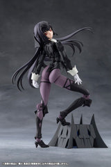 Megalomaria Unlimited Universe Plastic Model Kit Maria Kagaribi Dress Code 16 cm 4934054062027
