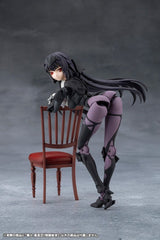 Megalomaria Unlimited Universe Plastic Model Kit Maria Kagaribi Dress Code 16 cm 4934054062027