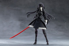 Megalomaria Unlimited Universe Plastic Model Kit Maria Kagaribi Dress Code 16 cm 4934054062027