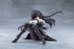 Megalomaria Unlimited Universe Plastic Model Kit Maria Kagaribi Dress Code 16 cm 4934054062027