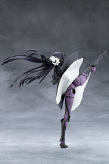 Megalomaria Unlimited Universe Plastic Model Kit Maria Kagaribi Dress Code 16 cm 4934054062027