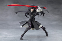 Megalomaria Unlimited Universe Plastic Model Kit Maria Kagaribi Dress Code 16 cm 4934054062027