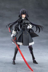 Megalomaria Unlimited Universe Plastic Model Kit Maria Kagaribi Dress Code 16 cm 4934054062027