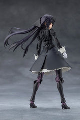 Megalomaria Unlimited Universe Plastic Model Kit Maria Kagaribi Dress Code 16 cm 4934054062027