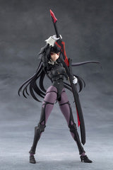 Megalomaria Unlimited Universe Plastic Model Kit Maria Kagaribi Dress Code 16 cm 4934054062027