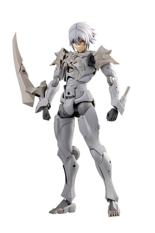 Megalomaria Unlimited Universe Model Kit Zirconia 18 cm 4934054062034