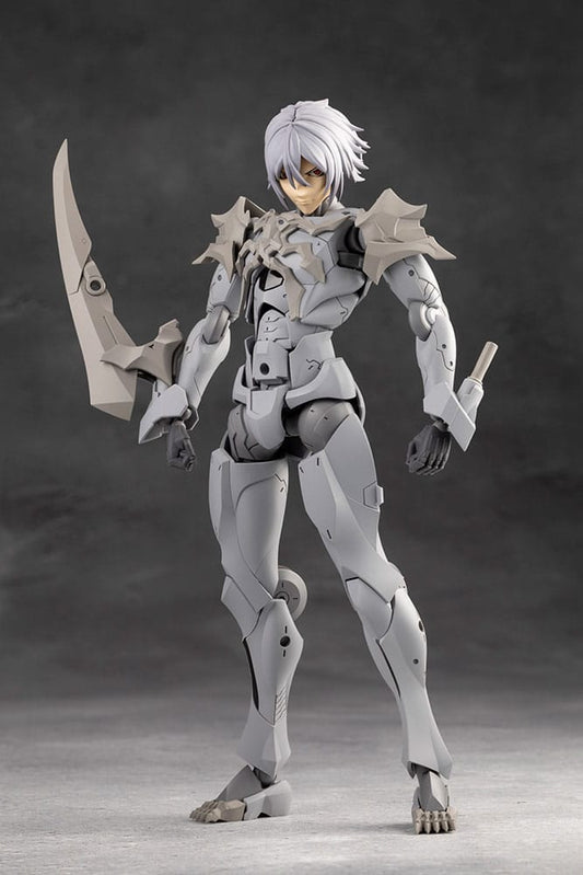 Megalomaria Unlimited Universe Model Kit Zirconia 18 cm 4934054062034