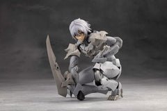 Megalomaria Unlimited Universe Model Kit Zirconia 18 cm 4934054062034