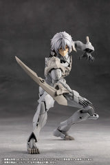 Megalomaria Unlimited Universe Model Kit Zirconia 18 cm 4934054062034