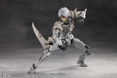 Megalomaria Unlimited Universe Model Kit Zirconia 18 cm 4934054062034