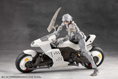 Megalomaria Unlimited Universe Model Kit Zirconia 18 cm 4934054062034