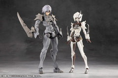 Megalomaria Unlimited Universe Model Kit Zirconia 18 cm 4934054062034