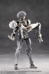 Megalomaria Unlimited Universe Model Kit Zirconia 18 cm 4934054062034