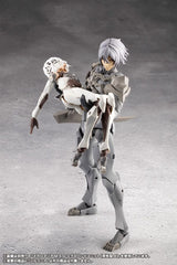 Megalomaria Unlimited Universe Model Kit Zirconia 18 cm 4934054062034