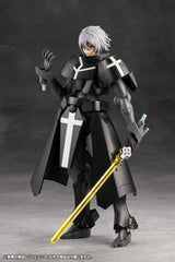 Megalomaria Unlimited Universe Model Kit Zirconia 18 cm 4934054062034