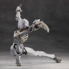Megalomaria Unlimited Universe Model Kit Zirconia 18 cm 4934054062034