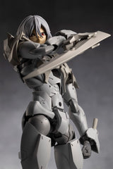 Megalomaria Unlimited Universe Model Kit Zirconia 18 cm 4934054062034
