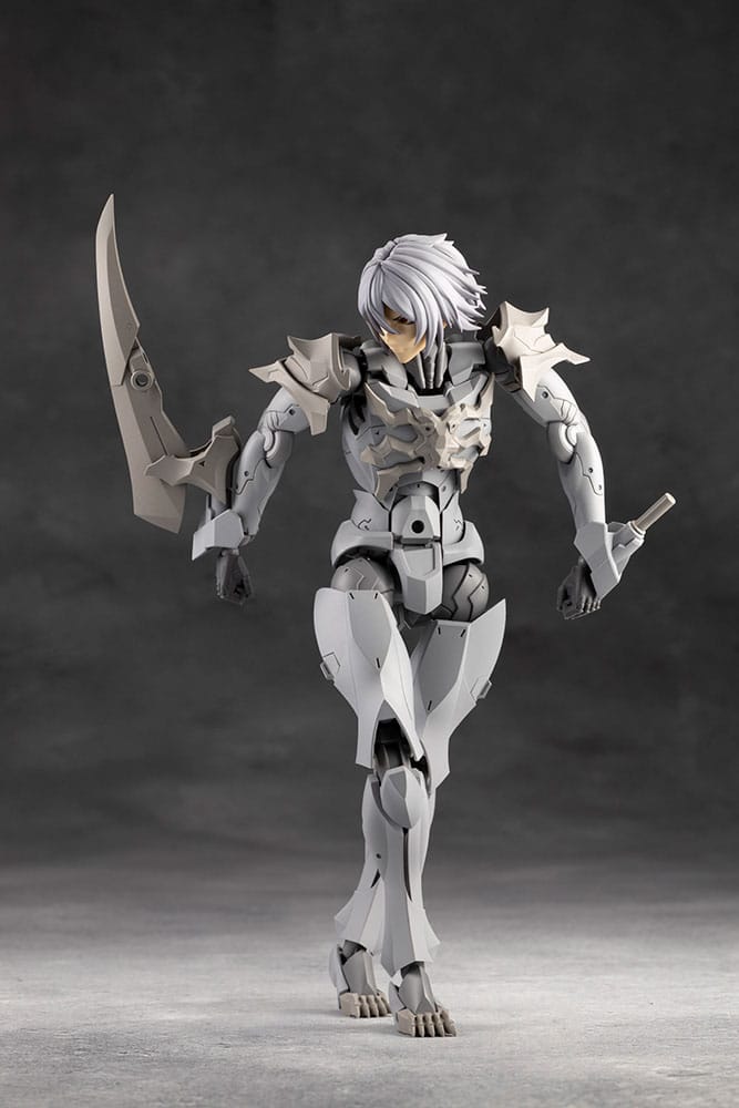 Megalomaria Unlimited Universe Model Kit Zirconia 18 cm 4934054062034