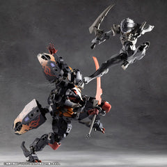 Megalomaria Unlimited Universe Model Kit Zirconia 18 cm 4934054062034