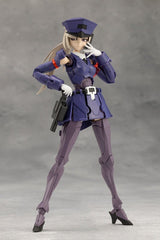 Megalomaria Unlimited Universe Model Kit Valiant 16 cm 4934054063697