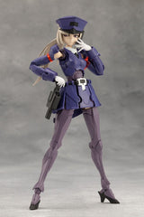 Megalomaria Unlimited Universe Model Kit Valiant 16 cm 4934054063697