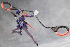 Megalomaria Unlimited Universe Model Kit Valiant 16 cm 4934054063697
