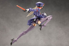 Megalomaria Unlimited Universe Model Kit Valiant 16 cm 4934054063697