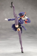 Megalomaria Unlimited Universe Model Kit Valiant 16 cm 4934054063697