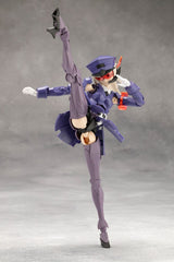 Megalomaria Unlimited Universe Model Kit Valiant 16 cm 4934054063697