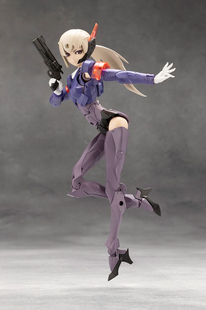 Megalomaria Unlimited Universe Model Kit Valiant 16 cm 4934054063697