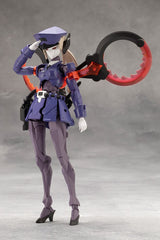 Megalomaria Unlimited Universe Model Kit Valiant 16 cm 4934054063697