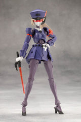 Megalomaria Unlimited Universe Model Kit Valiant 16 cm 4934054063697