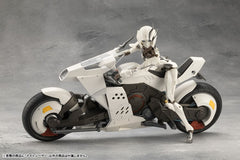 Megalomaria Unlimited Universe Model Kit Night Czar 25 cm 4934054064687