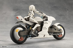 Megalomaria Unlimited Universe Model Kit Night Czar 25 cm 4934054064687