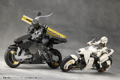 Megalomaria Unlimited Universe Model Kit Night Czar 25 cm 4934054064687