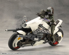 Megalomaria Unlimited Universe Model Kit Night Czar 25 cm 4934054064687