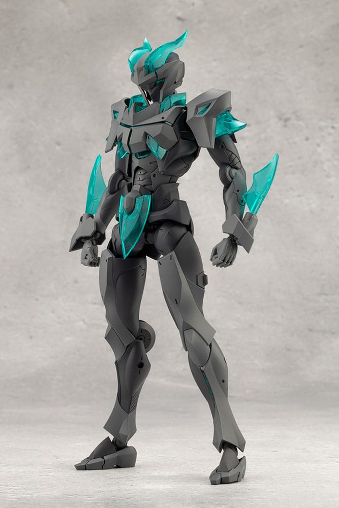 Megalomaria Unlimited Universe Model Kit Mephisto Prototype Color Ver. 18 cm 4934054066438