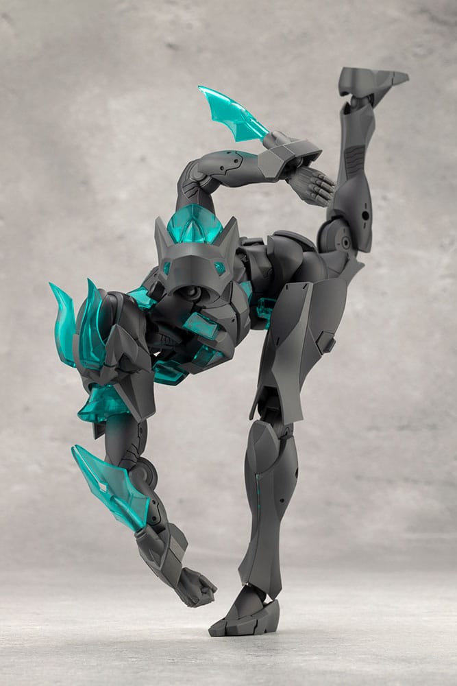 Megalomaria Unlimited Universe Model Kit Mephisto Prototype Color Ver. 18 cm 4934054066438