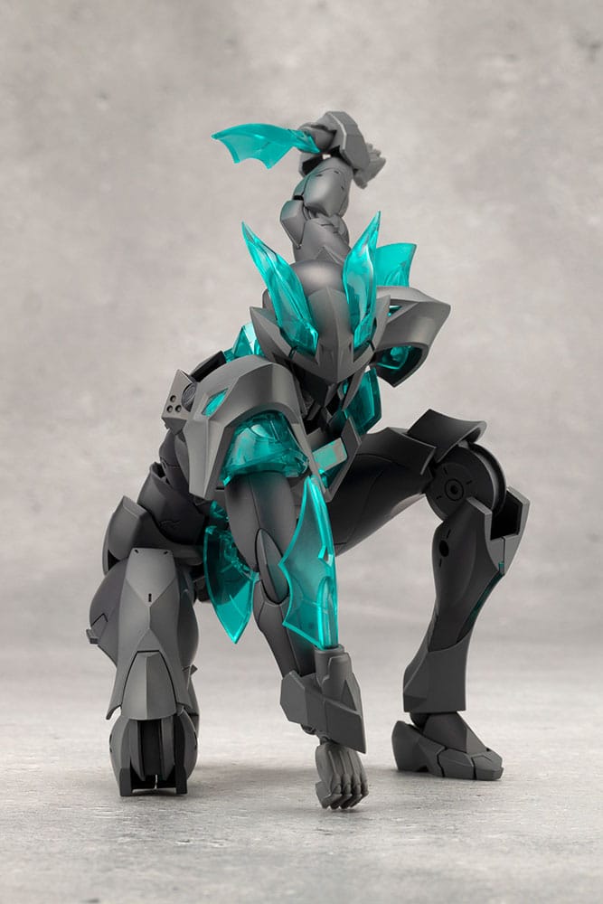 Megalomaria Unlimited Universe Model Kit Mephisto Prototype Color Ver. 18 cm 4934054066438