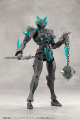 Megalomaria Unlimited Universe Model Kit Mephisto Prototype Color Ver. 18 cm 4934054066438