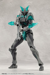 Megalomaria Unlimited Universe Model Kit Mephisto Prototype Color Ver. 18 cm 4934054066438